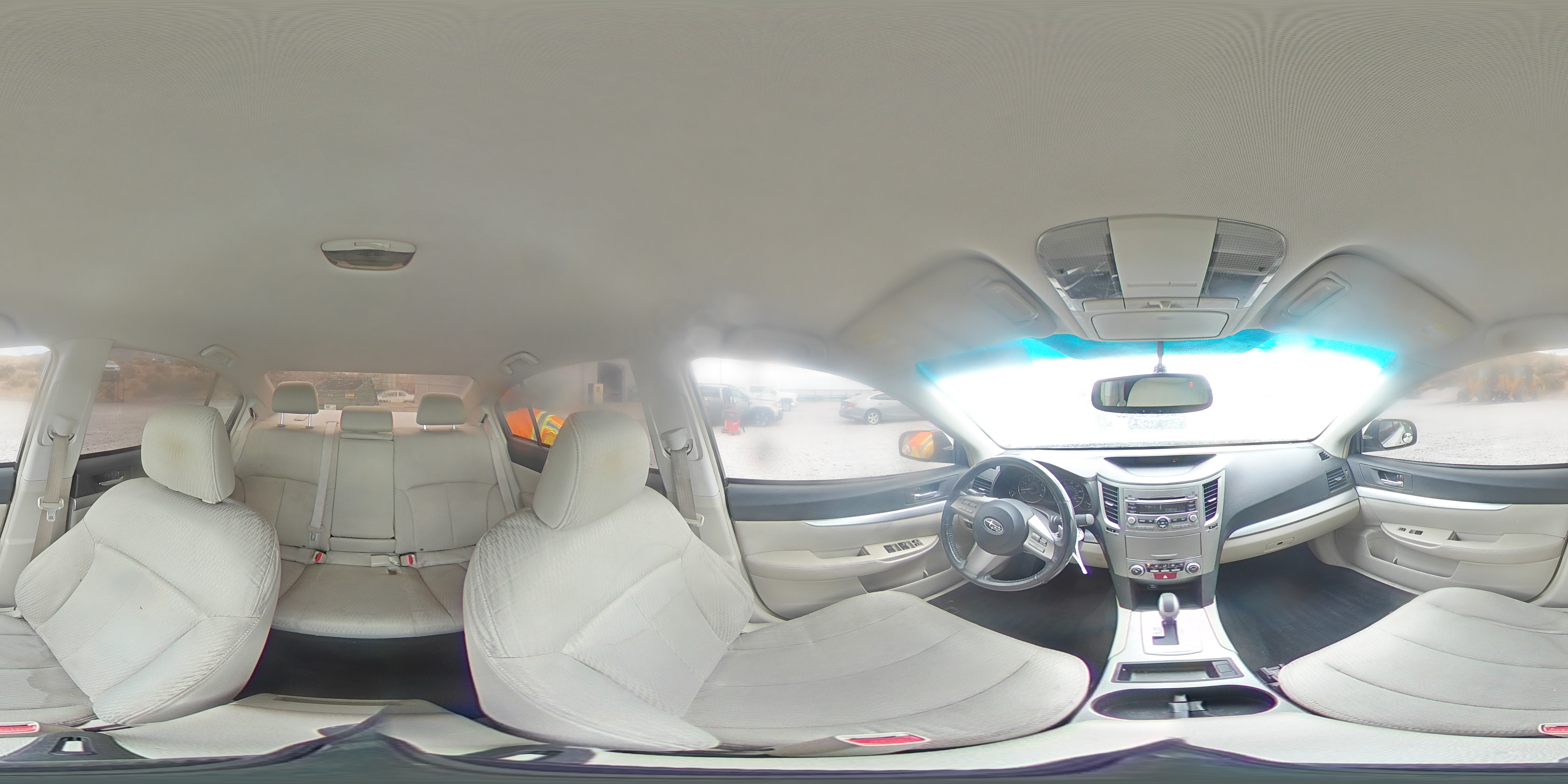 2011 Subaru Legacy 2.5I Premium VIN: 4S3BMBB63B3217201 Lot: 84045685