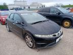 2009 HONDA CIVIC ES GT I-VTEC AUTO  for sale at Copart WESTBURY