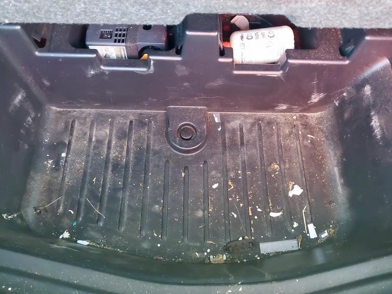 2015 NISSAN NOTE N-TEC 