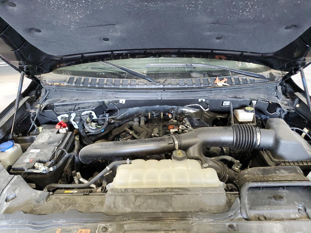 2024 Lincoln Navigator L Reserve VIN: 5LMJJ3LG5REL07670 Lot: 71160535