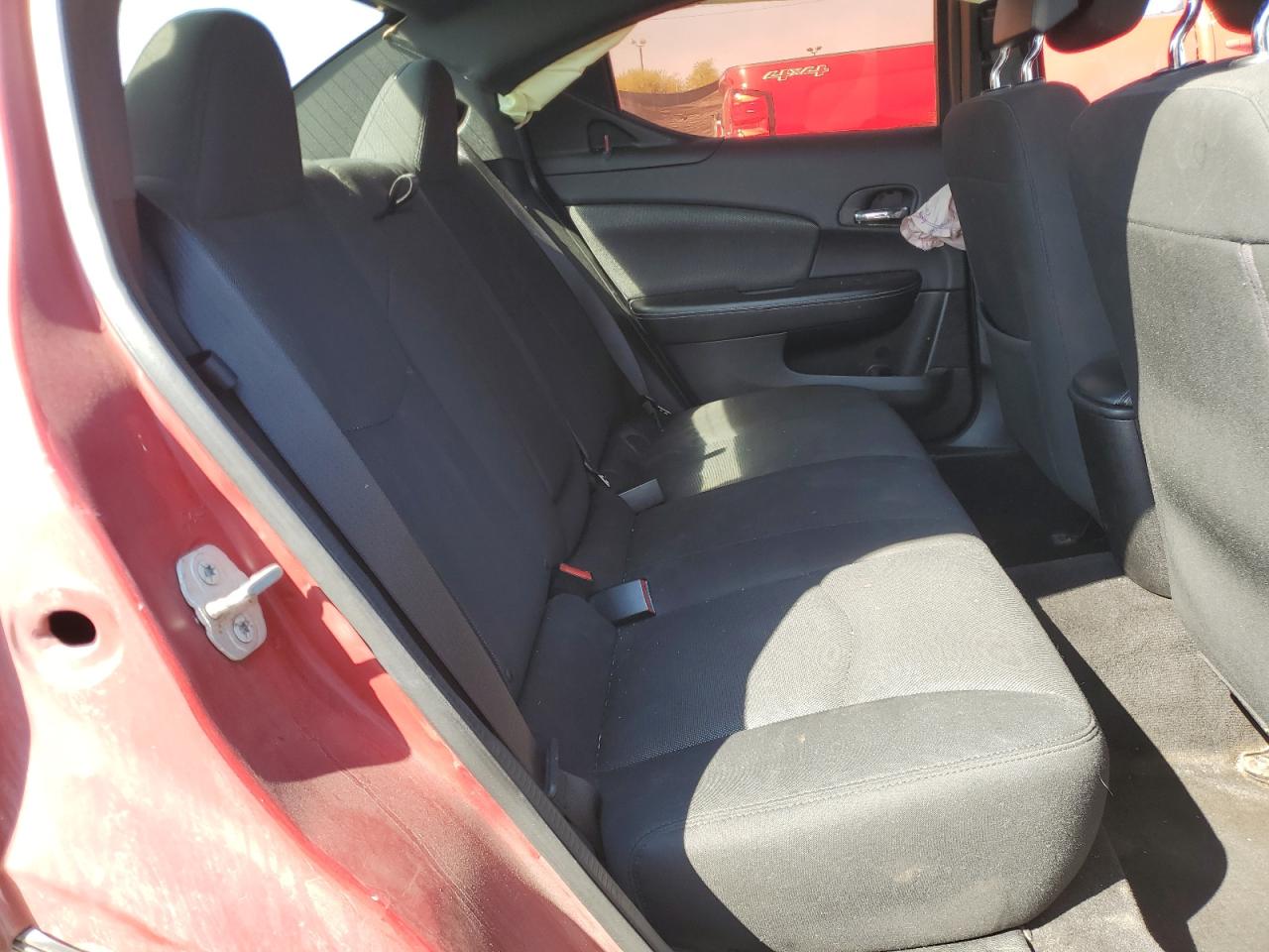 2014 Dodge Avenger Se VIN: 1C3CDZAB0EN225443 Lot: 71654085