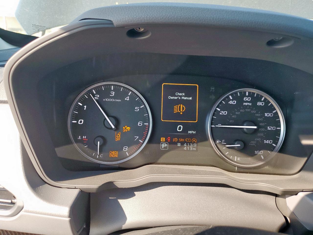 2025 Subaru Crosstrek Premium VIN: JF2GUHDC0S8299744 Lot: 80452565