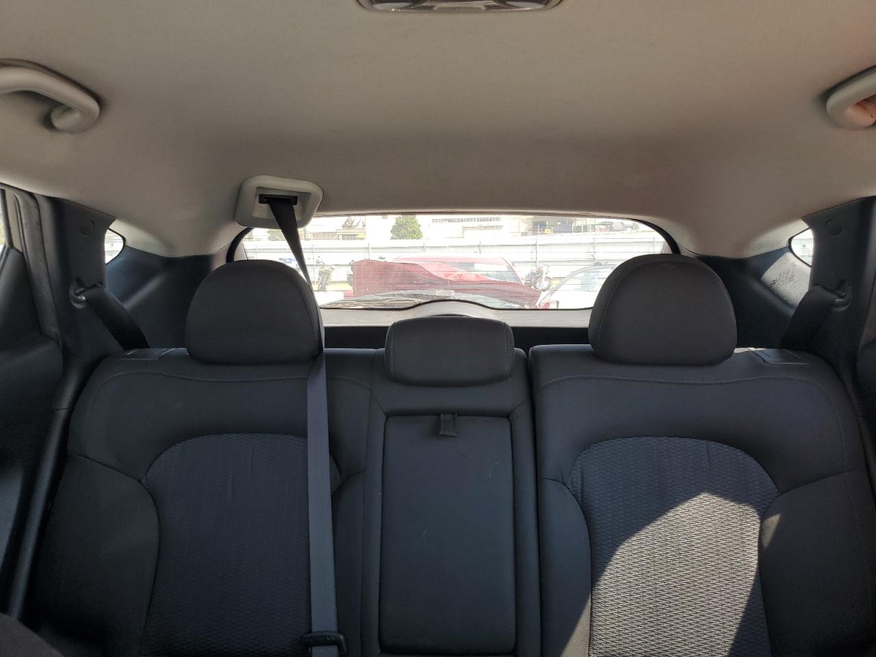 2015 Hyundai Tucson Gls VIN: KM8JTCAF1FU019380 Lot: 81074565