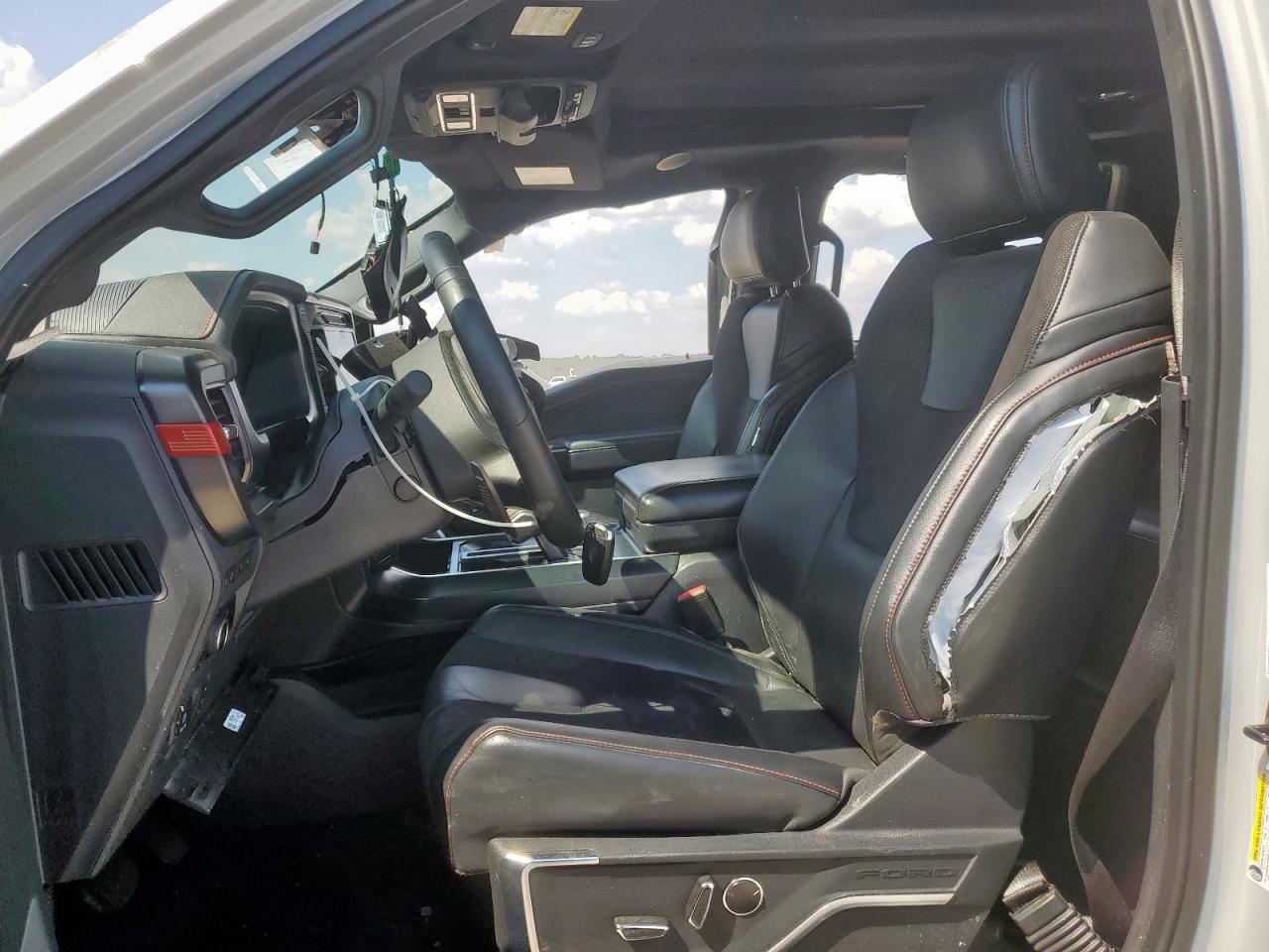 2024 Ford F150 Raptor VIN: 1FTFW1RG7RFA51830 Lot: 68151165