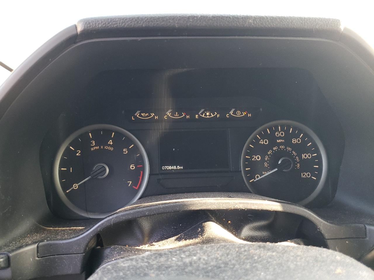 2018 Ford F150 Supercrew VIN: 1FTFW1EG6JKF64519 Lot: 80153695