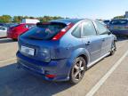 2005 FORD FOCUS ZETEC CLIMATE  for sale at Copart NEWBURY