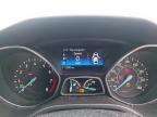 2016 FORD FOCUS ZETEC  for sale at Copart WHITBURN