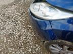 2011 FORD FIESTA ZETEC for sale at Copart YORK