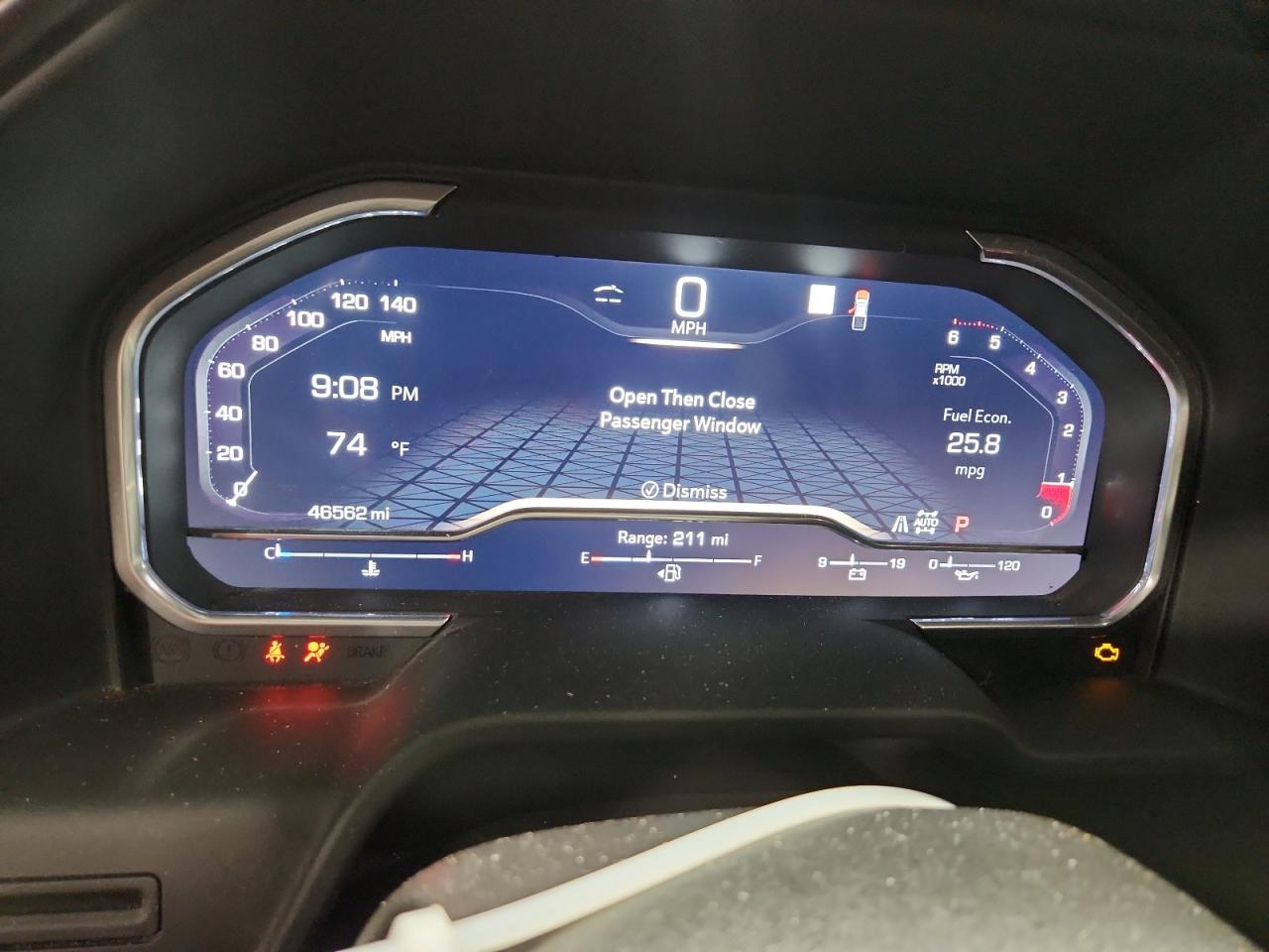 2023 GMC Sierra K1500 At4 VIN: 1GTUUEE89PZ174043 Lot: 81582155