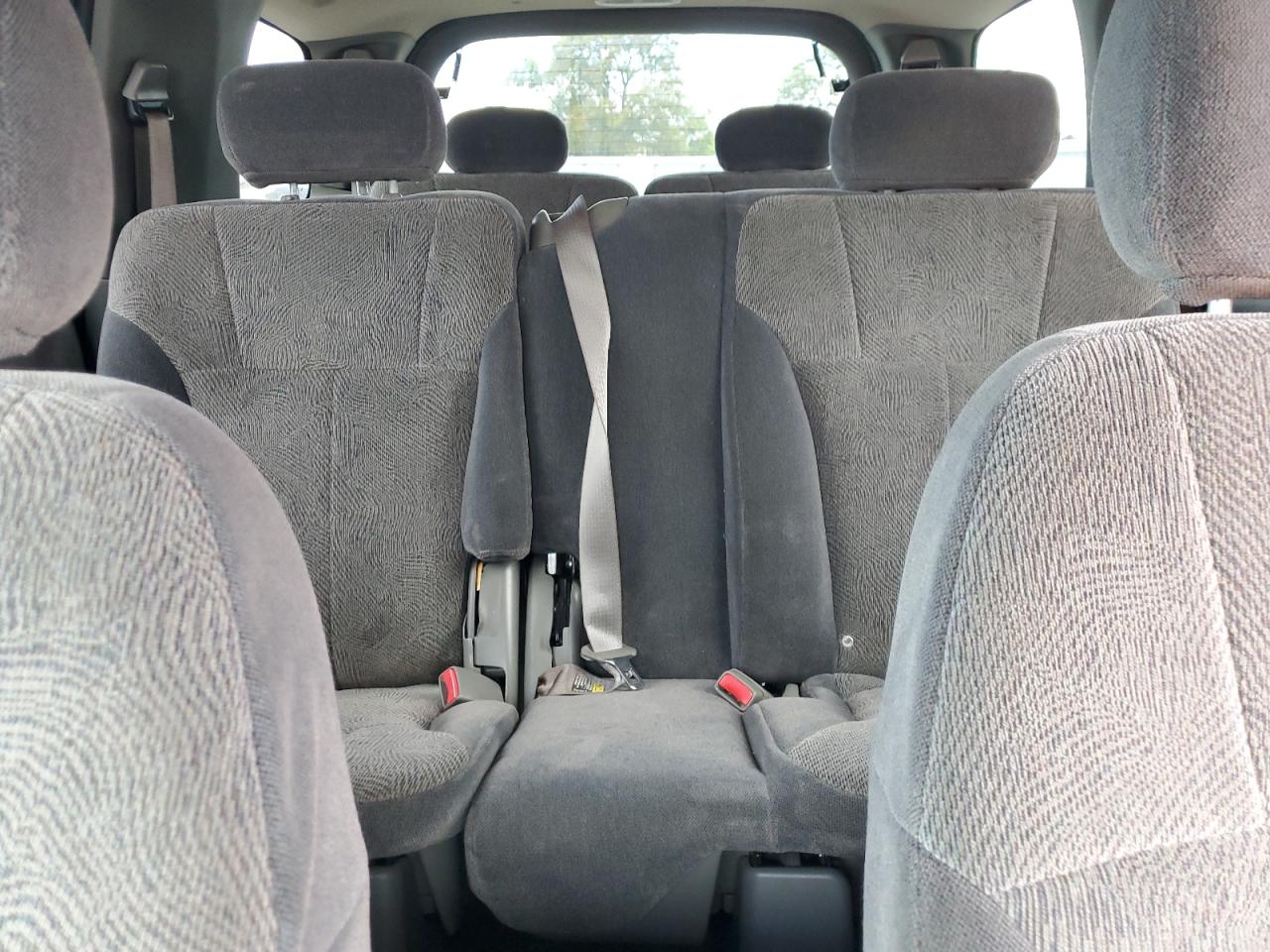 2003 Chevrolet Trailblazer Ext VIN: 1GNET16SX36126919 Lot: 82130895