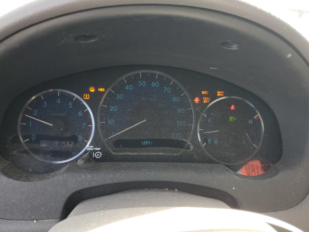 2008 Toyota Sienna Ce VIN: 5TDZK23C88S139935 Lot: 71952405