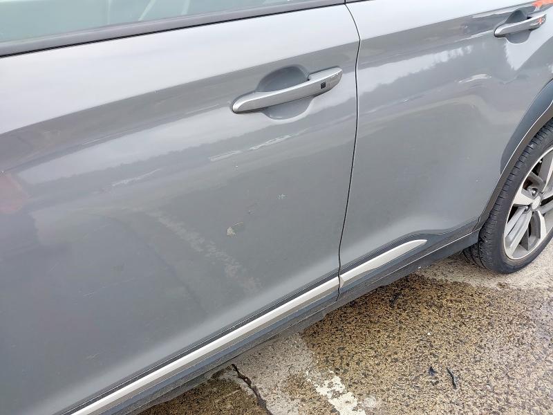 2019 HYUNDAI KONA 1.0T GDI BLUE DRIVE PREMIUM 5DR