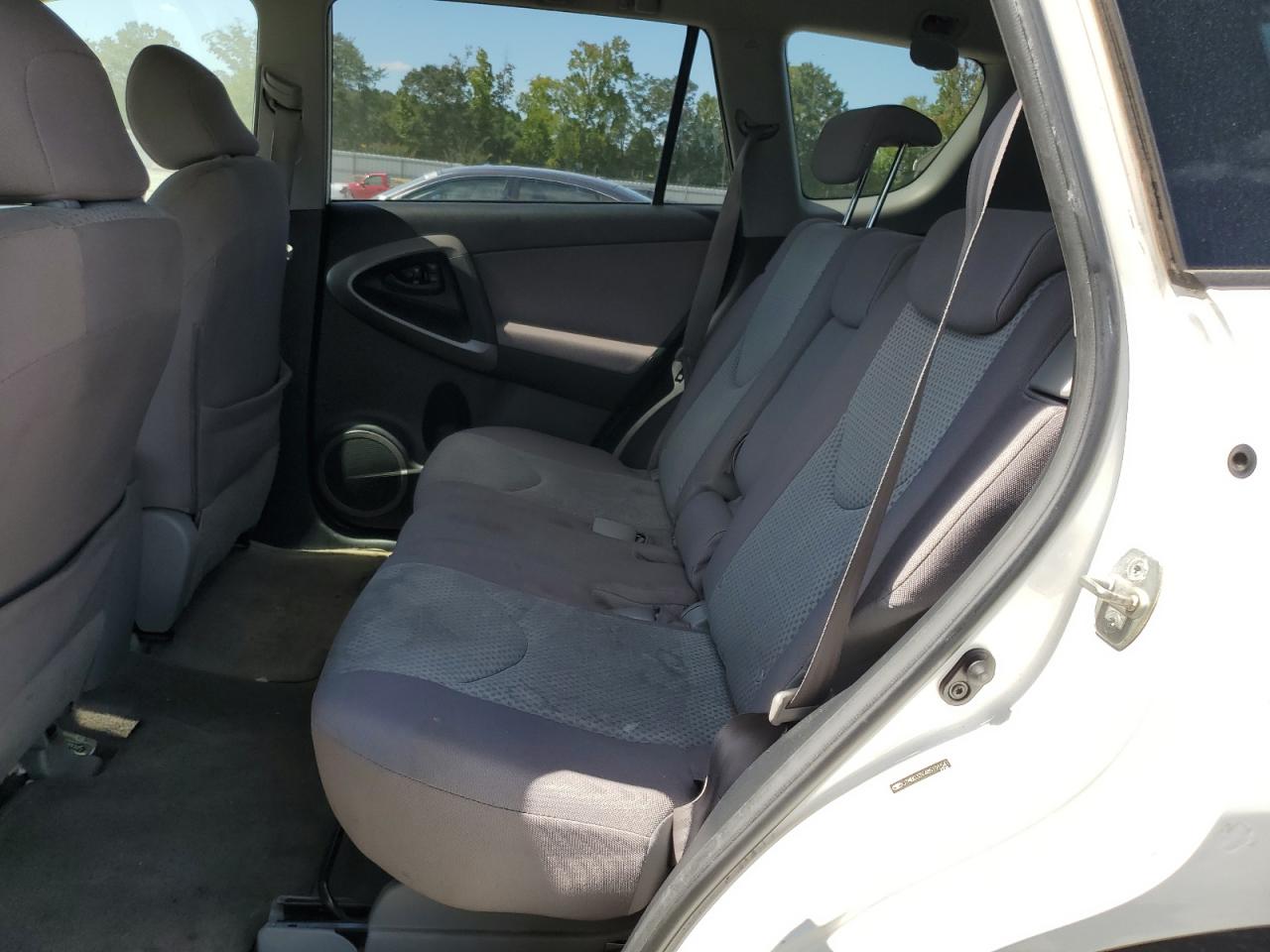 2008 Toyota Rav4 VIN: JTMBD33V485191541 Lot: 80290825