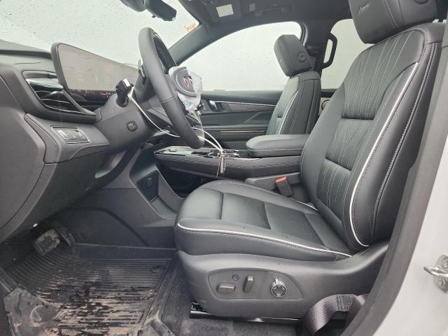  BUICK ENCLAVE 2025 Белы