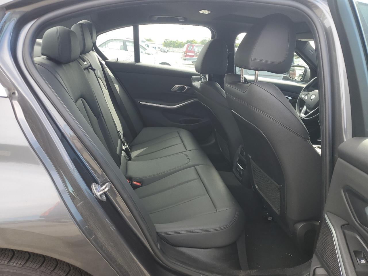 2020 BMW 330Xi VIN: 3MW5R7J07L8B36460 Lot: 71675735