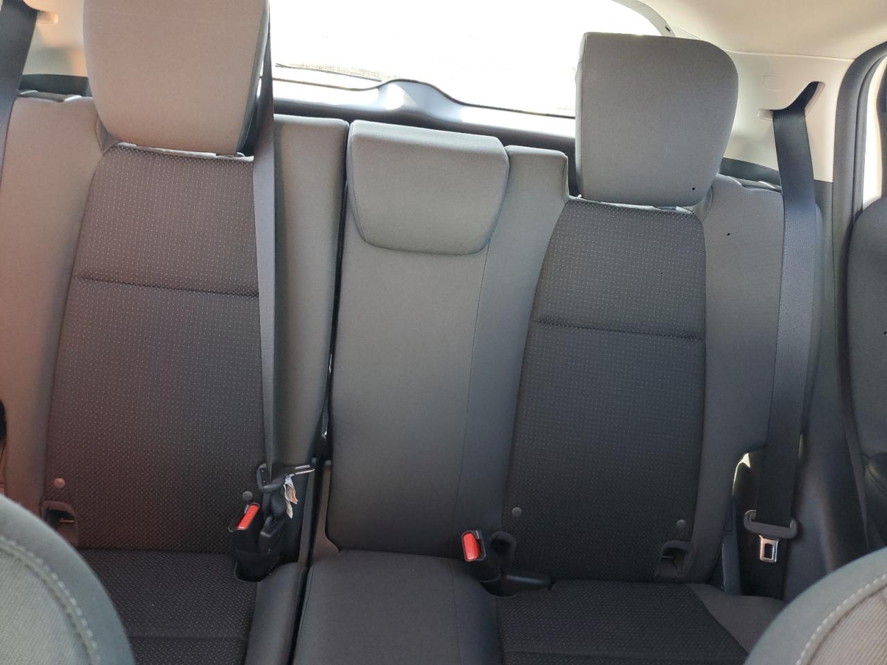 2022 Honda Hr-V Ex VIN: 3CZRU5H55NM739047 Lot: 84359935