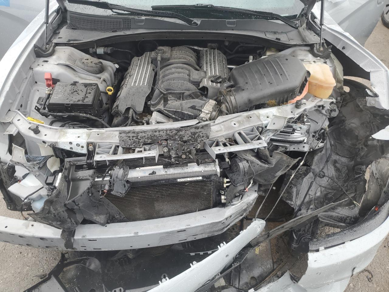 2020 Dodge Charger Scat Pack VIN: 2C3CDXGJ5LH244367 Lot: 81485415