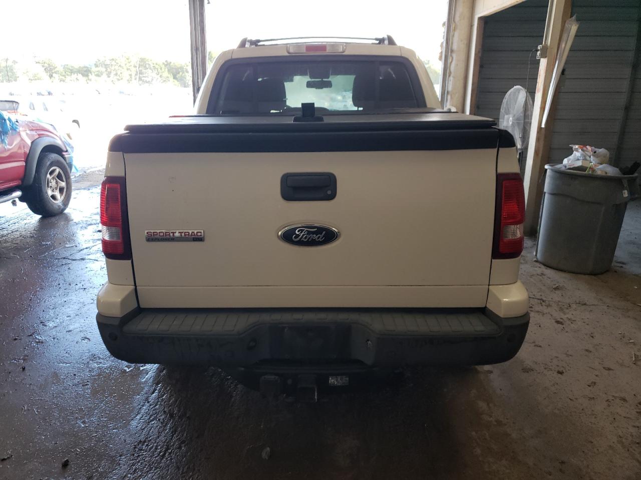 2010 Ford Explorer Sport Trac Xlt VIN: 1FMEU3BE7AUA41526 Lot: 84554775