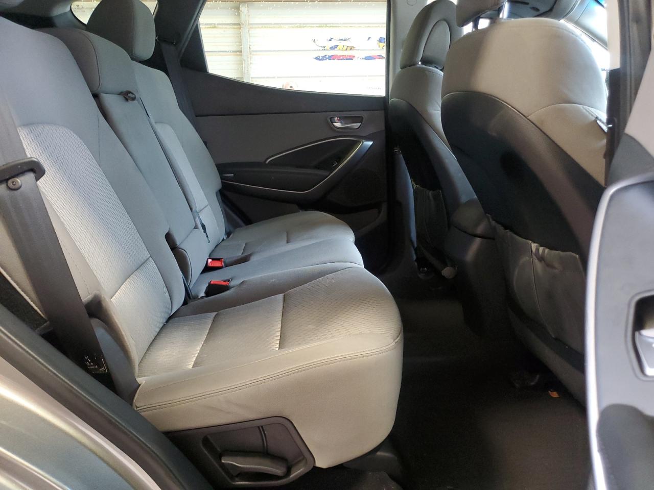 2018 Hyundai Santa Fe Sport VIN: 5XYZT3LB3JG567246 Lot: 81910175