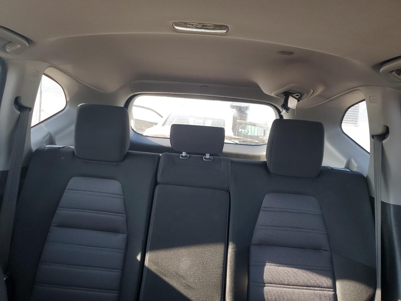 2022 Honda Cr-V Ex VIN: 5J6RT6H55NL037935 Lot: 71808545