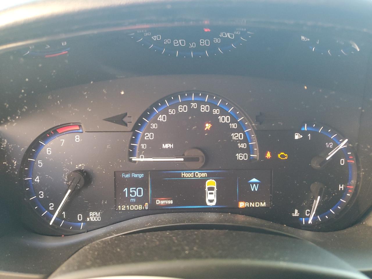 2014 Cadillac Ats Luxury VIN: 1G6AB5RX8E0118707 Lot: 71189905