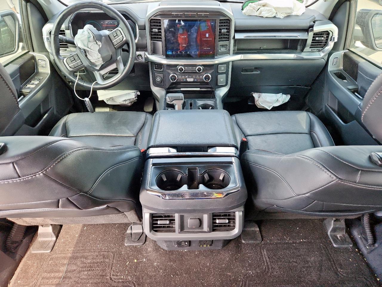 2021 Ford F150 Supercrew VIN: 1FTFW1CD5MFB86229 Lot: 84249155