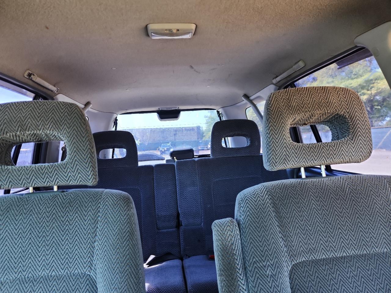 1998 Honda Cr-V Ex VIN: JHLRD1869WC042218 Lot: 80532655