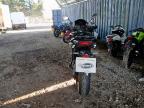 2025 YAMAHA TRACER 9 GT (MTT 890D)  for sale at Copart WISBECH