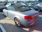 2008 AUDI A4 2.0T FSI S LINE SPECIAL EDITION 2DR MULTITRONIC for sale at Copart SANDY