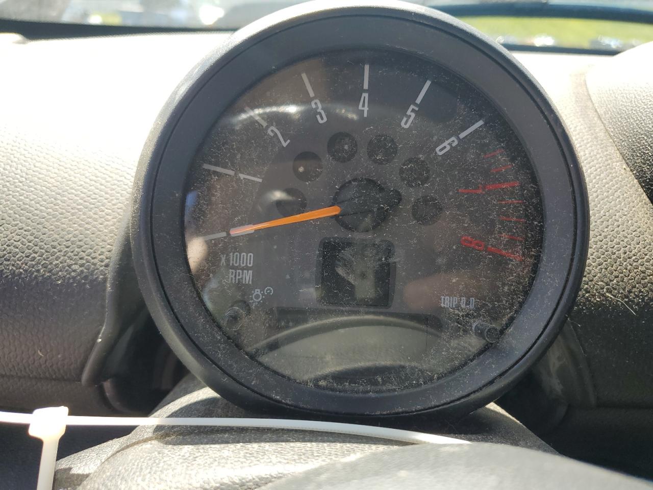 2016 Mini Cooper Countryman VIN: WMWZB3C56GWR49924 Lot: 80061915