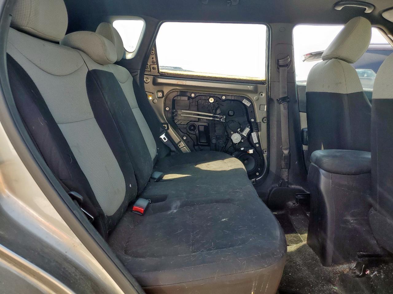 2015 Kia Soul VIN: KNDJN2A24F7136150 Lot: 80123035