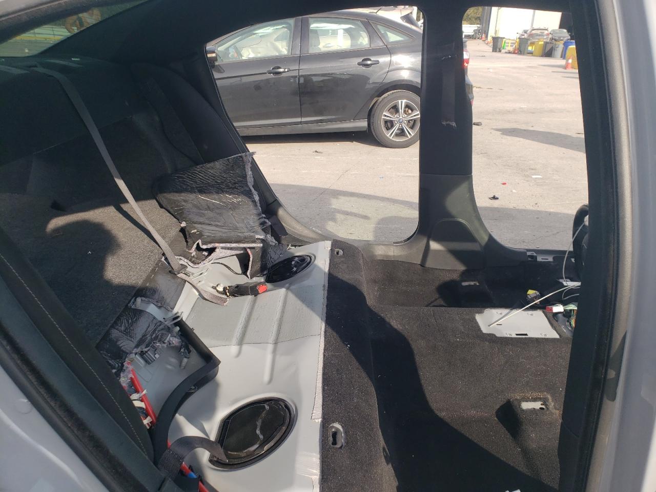 2022 Dodge Charger Scat Pack VIN: 2C3CDXGJ3NH195057 Lot: 81681745