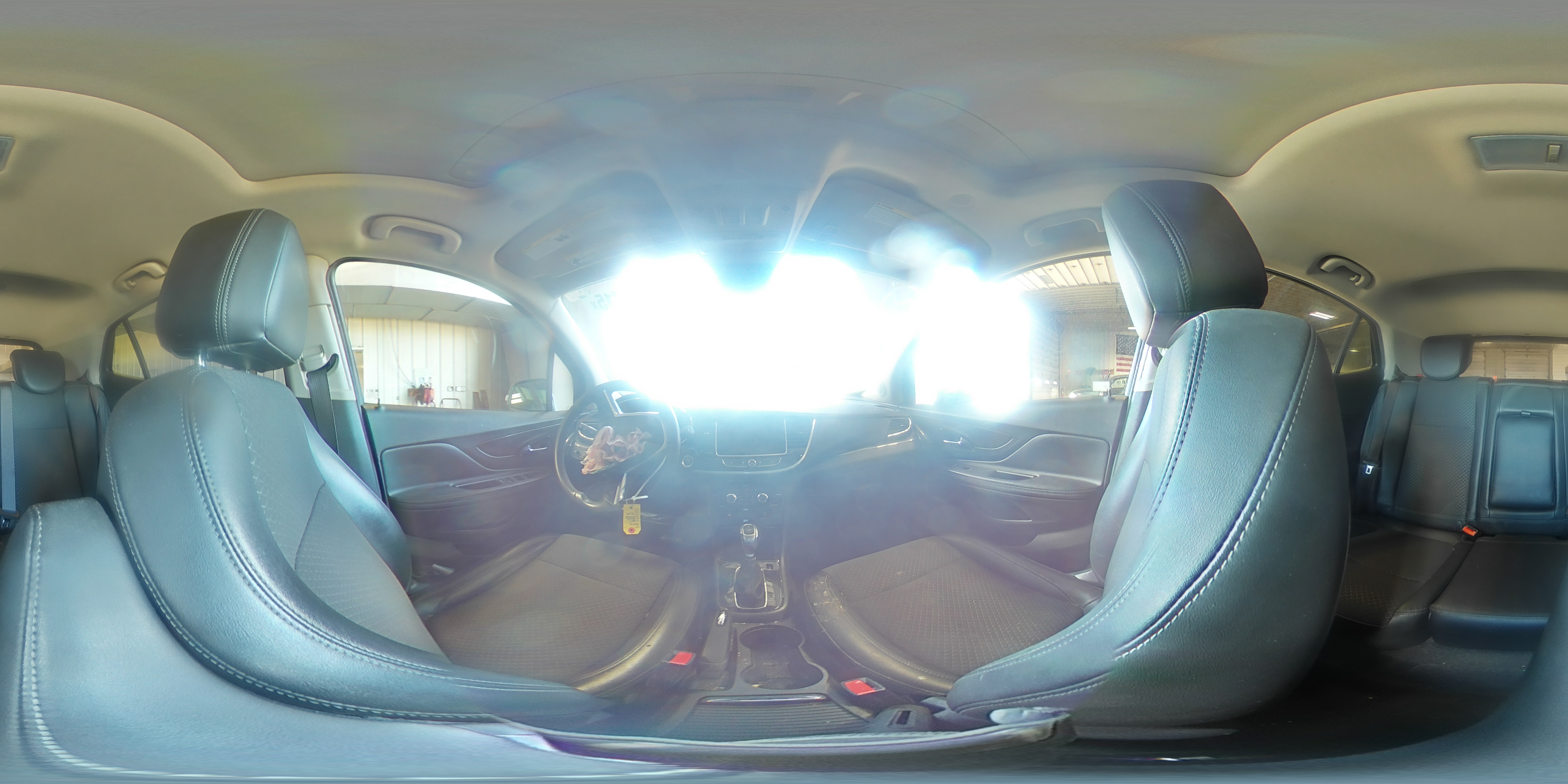 2019 Buick Encore Sport Touring VIN: KL4CJ2SB3KB780856 Lot: 71021715