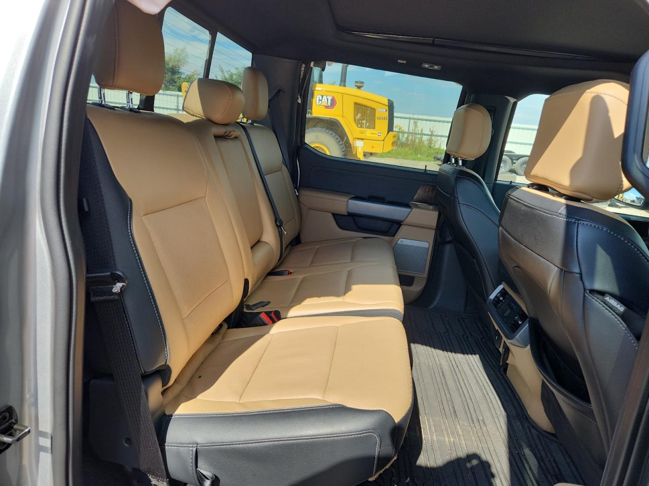 2022 Ford F150 Supercrew VIN: 1FTFW1E56NKD90861 Lot: 81515095