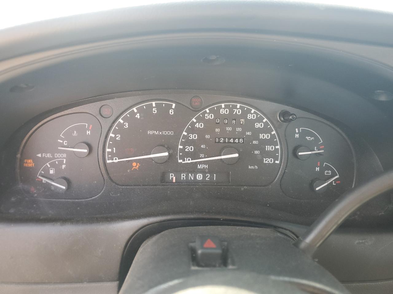 2000 Ford Ranger VIN: 1FTYR10V9YTB46479 Lot: 83850895