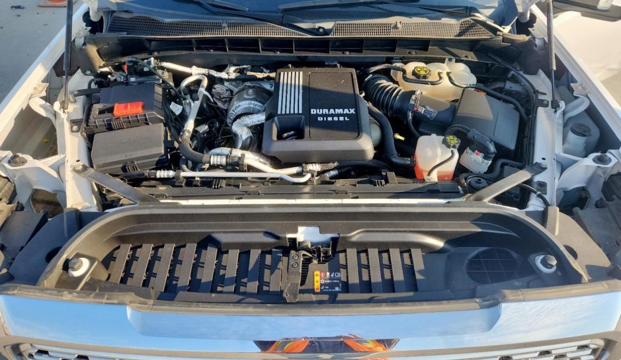 2021 GMC Sierra K1500 Denali VIN: 1GTU9FET3MZ308682 Lot: 81259445