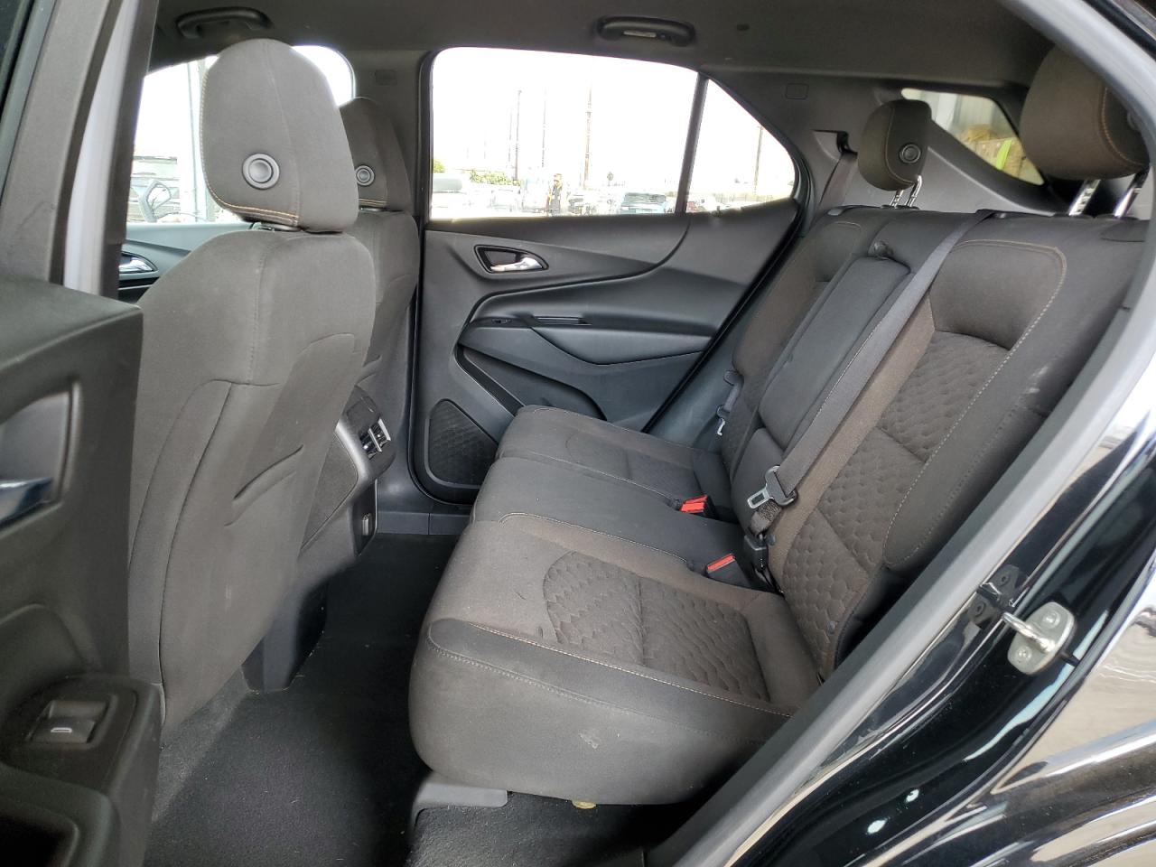 2018 Chevrolet Equinox Lt VIN: 2GNAXJEV3J6292690 Lot: 84609135
