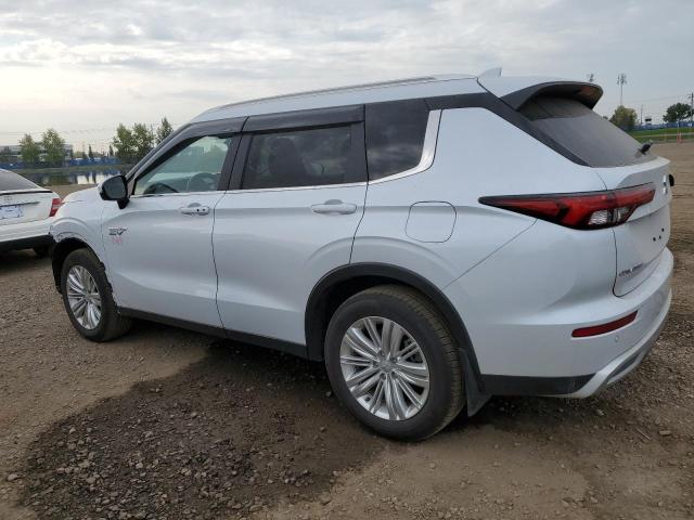  MITSUBISHI OUTLANDER 2025 Белы