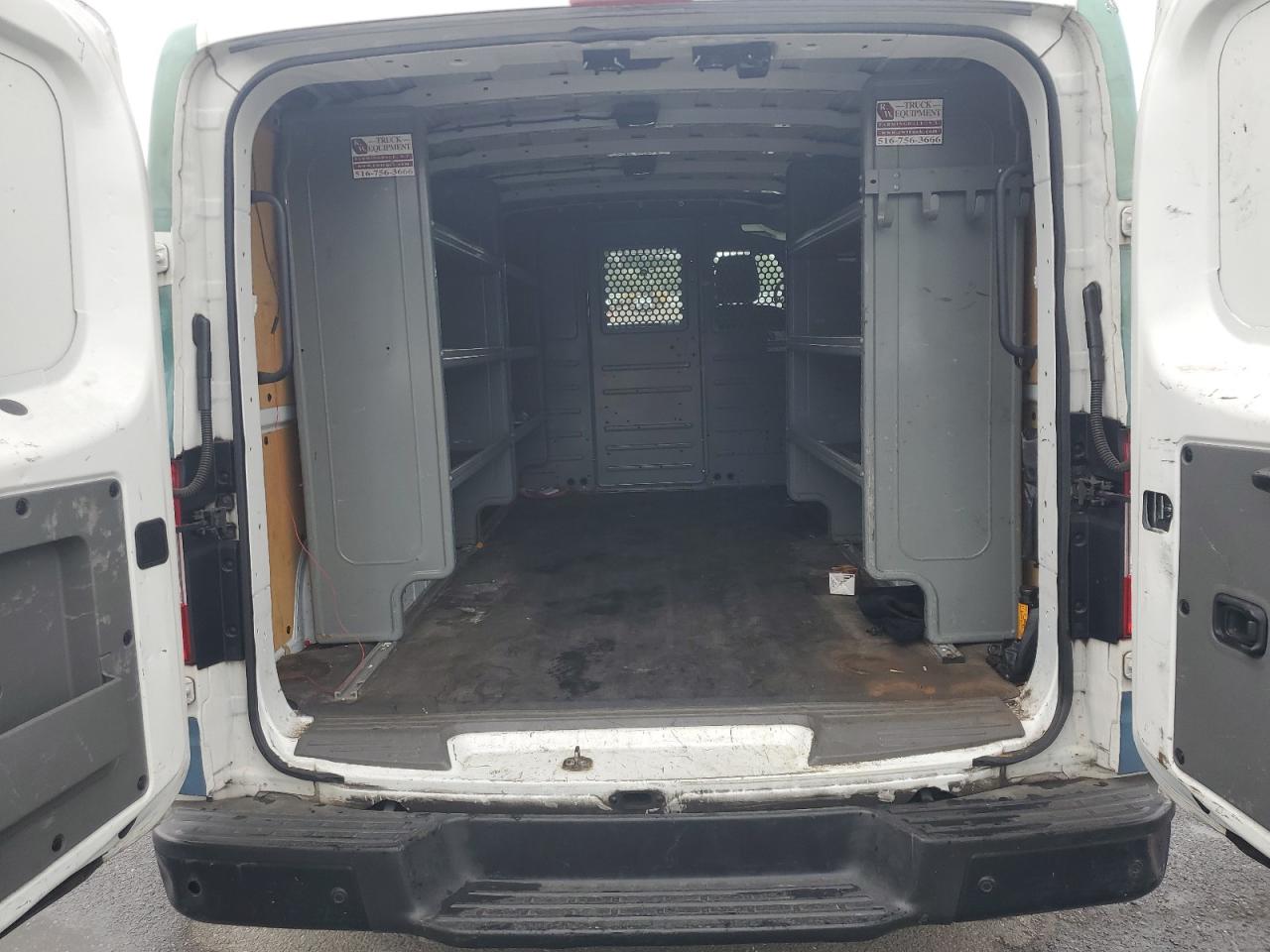 2019 Nissan Nv 2500 S VIN: 1N6BF0KY5KN804730 Lot: 80699155