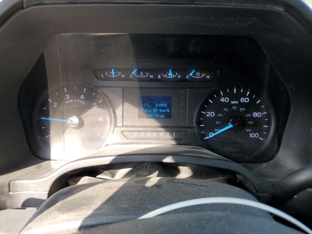 2018 Ford F250 Super Duty VIN: 1FT7X2B65JEC65475 Lot: 72090195