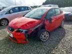 2016 SEAT IBIZA SOL  for sale at Copart EAST KILBRIDE