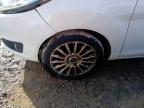 2013 FORD FIESTA TITANIUM for sale at Copart BRISTOL