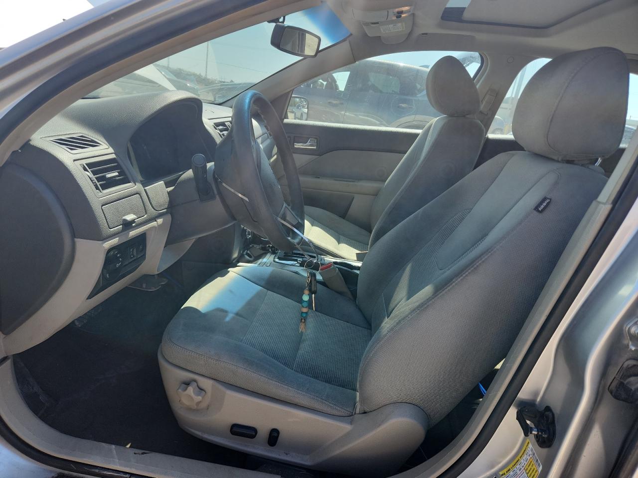 2012 Ford Fusion Se VIN: 3FAHP0HA1CR437012 Lot: 82165715