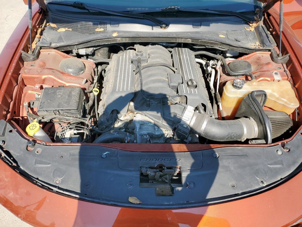 2021 Dodge Charger Scat Pack VIN: 2C3CDXGJ4MH540532 Lot: 80519585