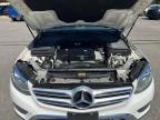 2017 MERCEDES-BENZ GLC 300 4MATIC   à vendre chez Copart MA - NORTH BOSTON