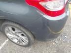 2014 CITROEN C4 SELECTION HDI  for sale at Copart SANDTOFT