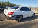 2013 MERCEDES-BENZ C 300 4MATIC   à vendre chez Copart ON - COOKSTOWN