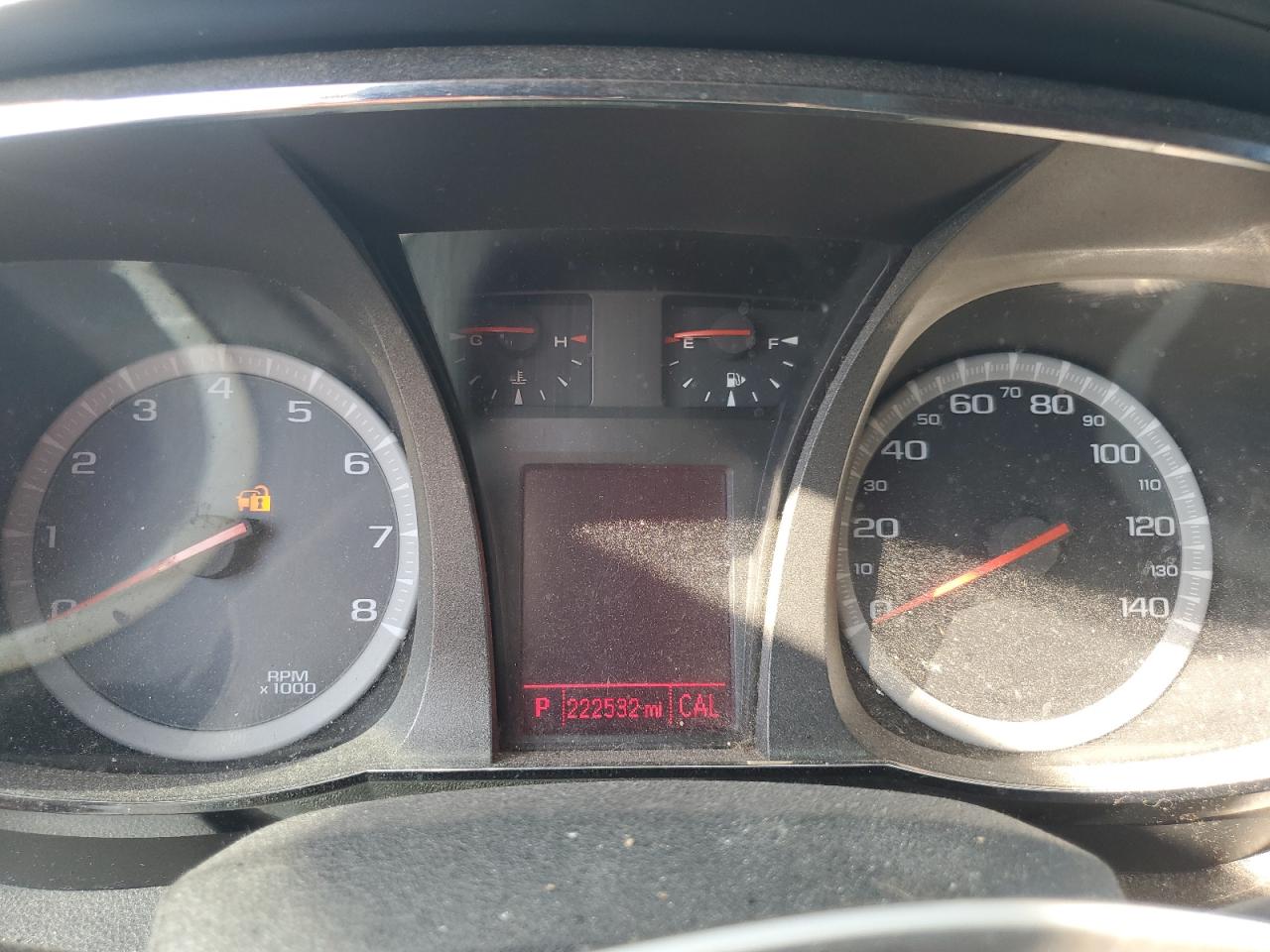 2016 GMC Terrain Sle VIN: 2GKALMEK6G6190244 Lot: 83774105