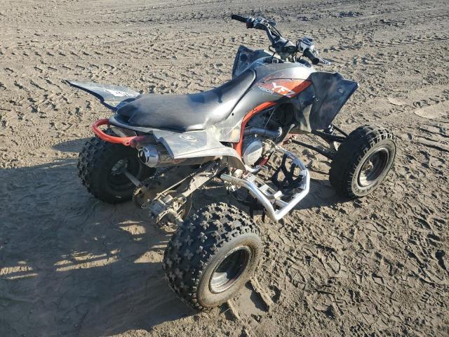 2024 YAMAHA YFZ450 R  