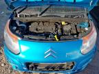 2012 CITROEN C3 PICASSO EXCLUSIVE HDI  for sale at Copart BRISTOL